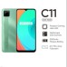 Realme C11 Smart Phone 2GB Ram 32GB Rom
