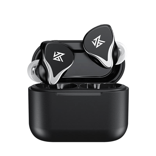 KZ Z3 TWS Wireless Earbuds Qualcomm Bluetooth 5.2