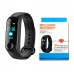 Band M3 Smart Wristband Fitness Bracelet