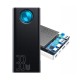 BASEUS 30000MAH PORTABLE USB C PD FAST CHARGING 33W POWER BANK