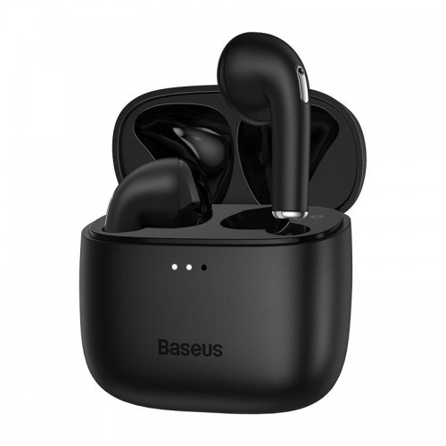 Baseus TWS Bowie E8 True Wireless Earbuds Flash Charging Earphone