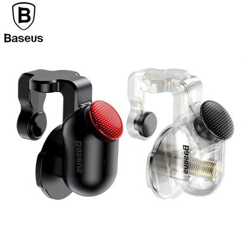Baseus Gamepad Joystick For PUBG Gaming Trigger