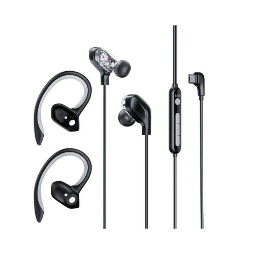 BASEUS GAMO C18 Type-C Earphones