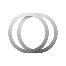 Baseus Halo Series Metal Magnetic Sheet Ring