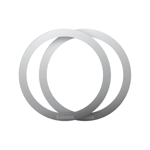 Baseus Halo Series Metal Magnetic Sheet Ring