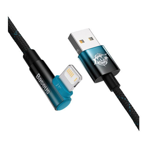 Baseus L-Shped USB to iphone cable