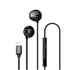 Baseus P06 Lightning Digital Earphones