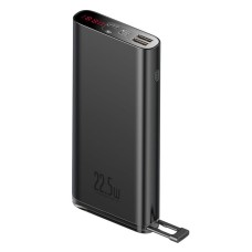 BASEUS 22.5W Starlight Digital Display 20000mAh Power Bank