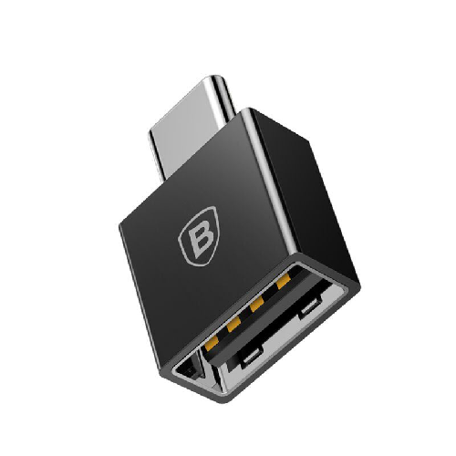 Baseus Type C to USB OTG Converter Adapter