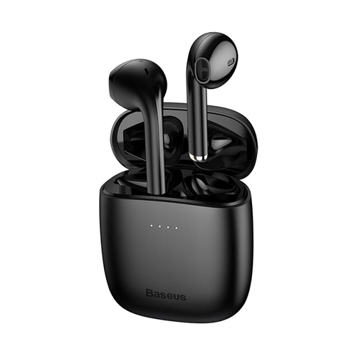 Baseus W04 Pro TWS Wireless Bluetooth Earphone