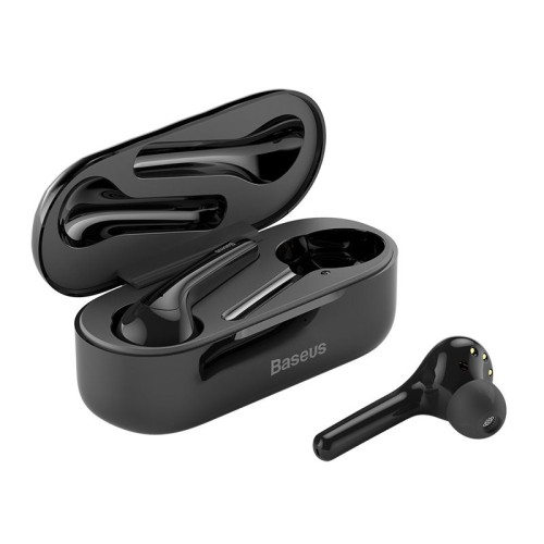 BASEUS Encok W07 True Earbud Wireless Earphone Bluetooth V5.0