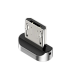 Baseus Zinc Magnetic Adapter Heads for Type C/Lightning/Micro