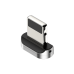 Baseus Zinc Magnetic Adapter Heads for Type C/Lightning/Micro