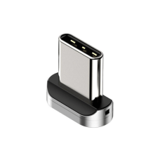 Baseus Zinc Magnetic Adapter Heads for Type C/Lightning/Micro
