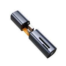 Baseus Card Reader 2 in 1 USB 3.0 Type C