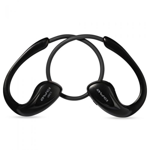 Awei A880-BL Bluetooth Earphone