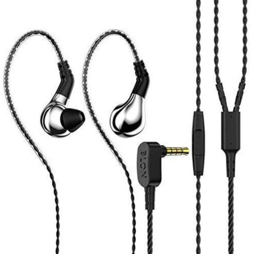 BLON BL03 Dynamic Drive in Ear Earphones