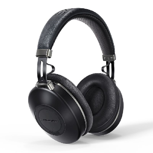 Bluedio H2 Hurricane Bluetooth ANC Noise Cancelling Headphones