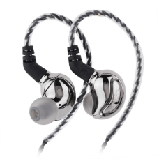 BLON BL-01 Dynamic Driver In Ear Earphone