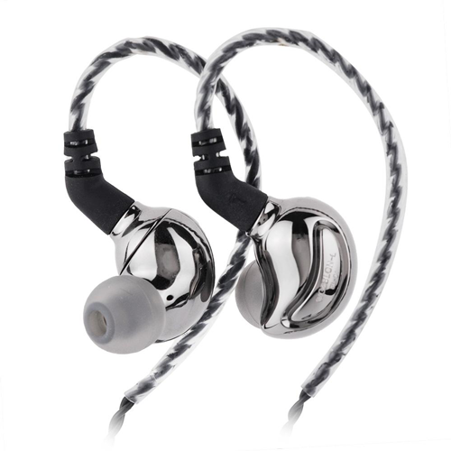 BLON BL-01 Dynamic Driver In Ear Earphone
