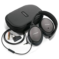 Bose QuietComfort 25 Noise Cancelling Headphones