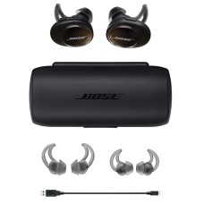Bose SoundSport Free Bluetooth Earphones