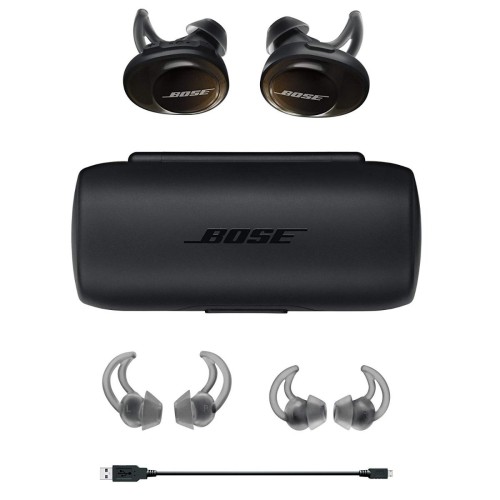 Bose SoundSport Free Bluetooth Earphones