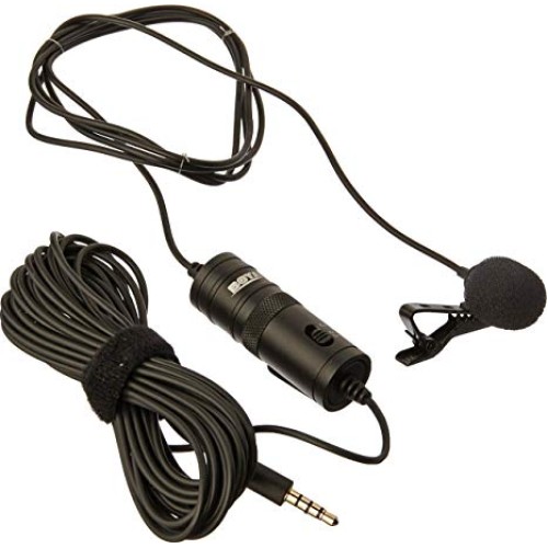 Boya M1 microphone Professional
