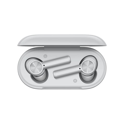 OnePlus Buds Z True Wireless Earbuds – White