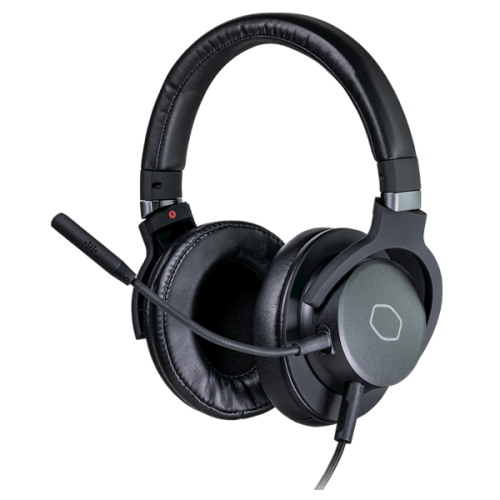 Cooler Master MH-752 Gaming Headset With Virtual 7.1