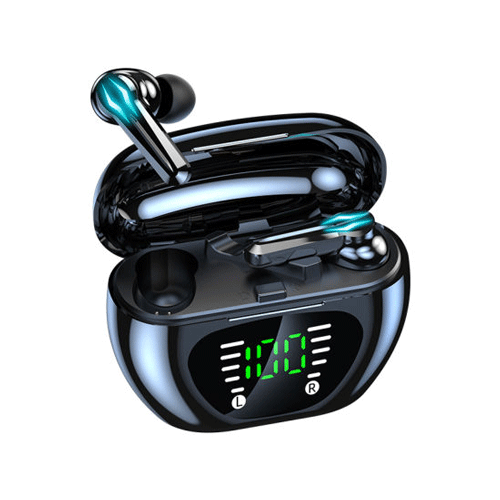 M29 TWS Wireless Gaming Earbuds With Digital LED Display