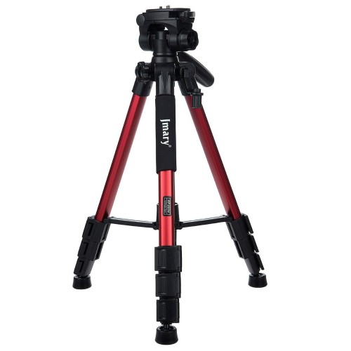 Jmary 2264 Camera Tripod with Monopod Professional Tripod