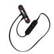 Magnetic Wireless Metal Sports Bluetooth Headset