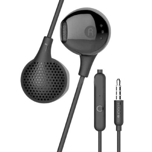 Tuddrom F1 Gaming Headphone