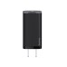 Baseus GaN2 Lite Quick Charger 4.0 3.0 PD C+U 65W CN Black for Phone & Laptop CCGAN2L-A01
