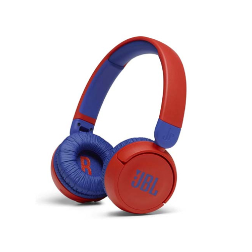 JBL JR310 BT Kids Wireless On-Ear Headphones
