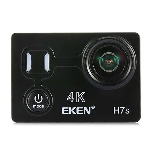 EKEN H7s 4K Waterproof Action Camera