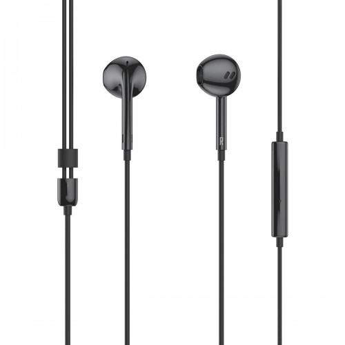 BASEUS Encok H16 Ergonomic Design Wired Earphone