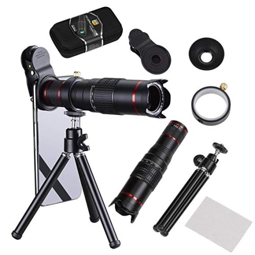 22x Camera Zoom optical Telescope Lens