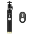 Xiaomi Yi Action Camera Selfie Stick Monopod + Bluetooth Remote Control