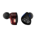 KZ ED12 HiFi Music In Ear Earphones with Mic