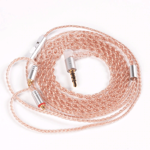 KBEAR Lark cable Hybrid 1DD+1BA Driver Earphone