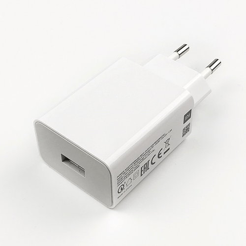 Xiaomi Mi 18W USB Charge 3.0 Adapter