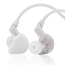 Tin Audio T1 Plus Dynamic Driver Earphone