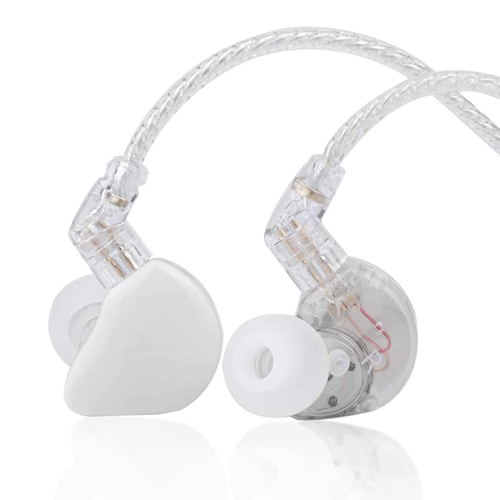 Tin Audio T1 Plus Dynamic Driver Earphone