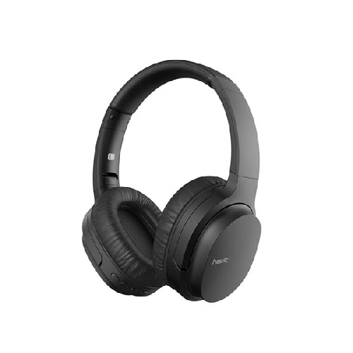 HAVIT i62 Rotating Wireless Headphone