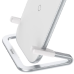 Baseus Rib Horizontal and Vertical Holder Wireless Charger