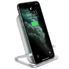 Baseus Rib Horizontal and Vertical Holder Wireless Charger