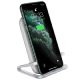 Baseus Rib Horizontal and Vertical Holder Wireless Charger