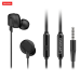 LENOVO HF150 STEREO IN-EAR EARPHONE WITH MIC & VOLUME CONTROL